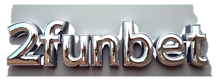 2fun bet logo