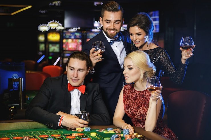 2fun bet Slot rooms