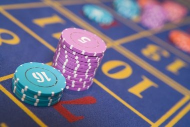 2fun bet Live Casino