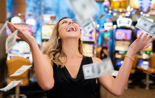 2fun bet Slots