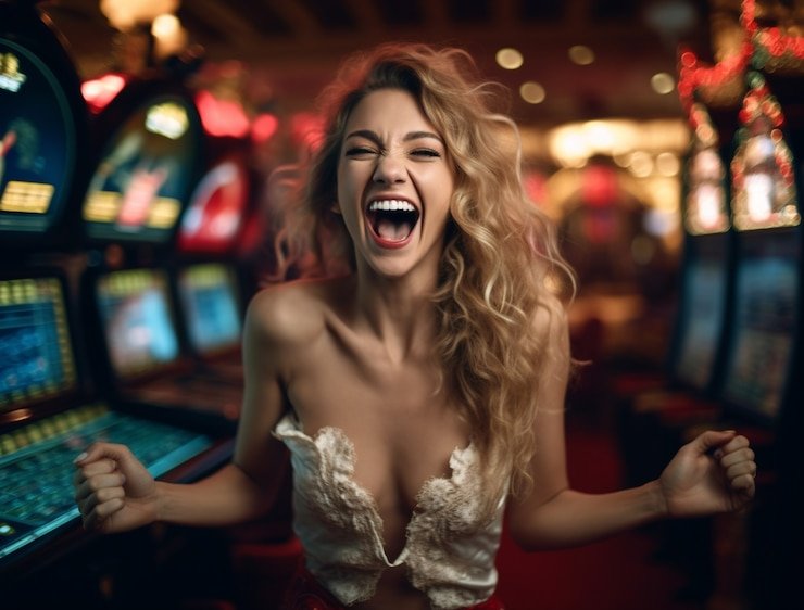 2fun bet Arcade
